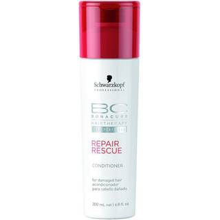 Schwarzkopf BC Repair Rescue Conditioner, 200 ml.