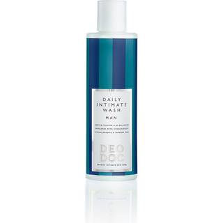 DeoDoc Man Daily Intimate Wash 125 ml