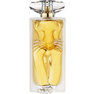 Salvador Dali La Belle Et L'Ocelot Eau de parfum 100 ml