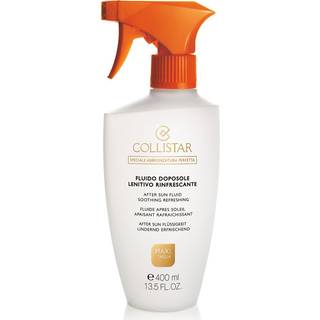 Collistar Cooling Aftersun Fluid Soothing Refreshing 400 ml