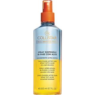 Collistar Special Perfect Tan Two-Phase After Sun Spray with Aloe Kropsolie Aftersun 200 ml - 200 ml