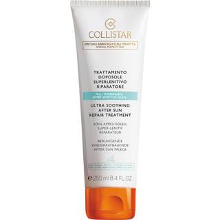 Collistar Aftersun Ultra Soothing Repair Treatment
