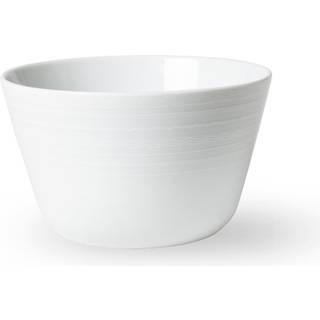 Wik & Walsøe Whitewood skål 13 cm