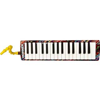 Hohner 9445/37 Airboard 37 Melodica Multi