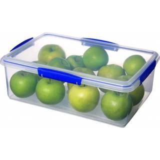 Sistema Rectangular 7l - Opbevaring