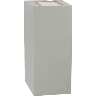 Norlys Lillehammer grafit, LED IP65 7.1W 129LM - Udendørslampe