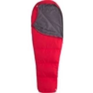 Marmot NanoWave 45 Long Brick, Regular/Left Zip