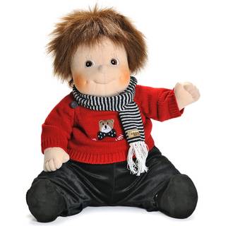 Rubens Barn Terapi - 50 cm Teddy