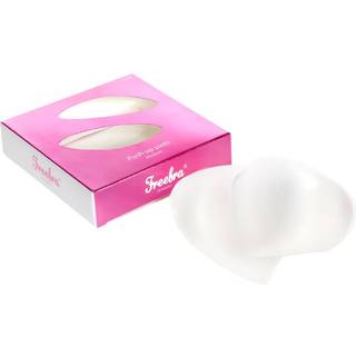 Freebra Push Up Pads - Transparent - One Size