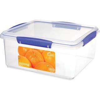 Sistema Rectangular 5l - Opbevaring