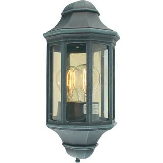 Norlys Genova mini Væglampe 60 W