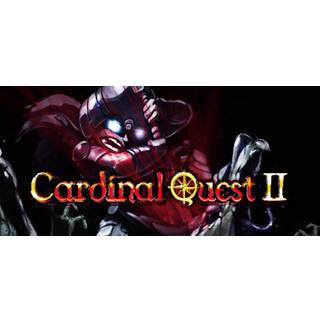 Cardinal Quest 2 (PC) - Standard