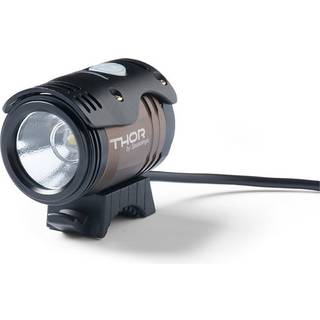 Forlygte Spanninga Thor 1100 brun
