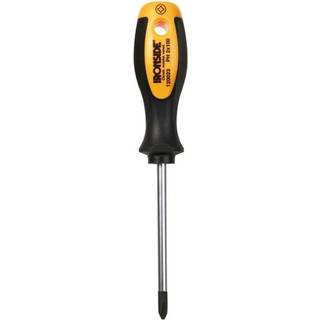 Ironside 120025 Skruetrækker 2-comp, Phillips PH3x150 mm
