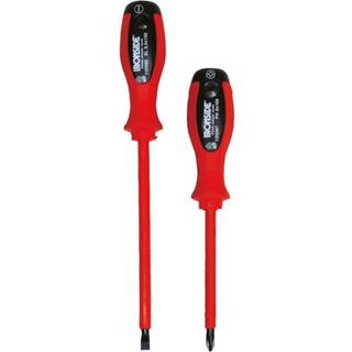 Ironside 120083 Skruetrækker VDE, 1000V, spor 2,5x75 mm