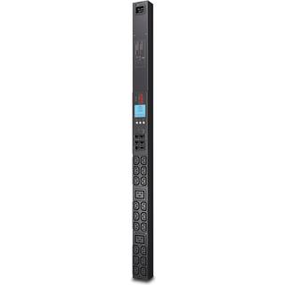 APC Metered Rack PDU Zerou 2G 20A/