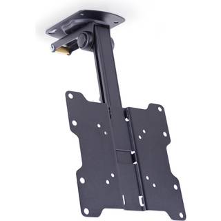 Multibrackets M Vesa Flip Down Black