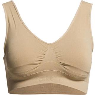 MAGIC Comfort Bra - Beige - X-Large