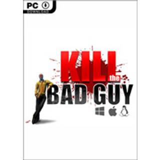 Kill The Bad Guy Steam Key GLOBAL