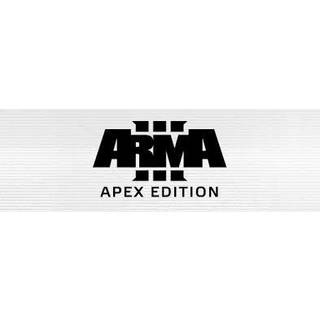 Arma 3 Apex Steam Key GLOBAL