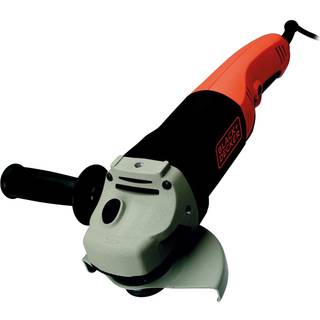 Vinkelsliber Black & Decker KG1202-QS; 1200 W