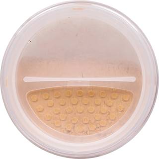 Lily Lolo Mineral Foundation Mineralpudder foundation Skygge Warm Honey 10 g - 10 g