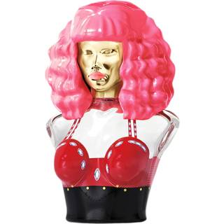Nicki Minaj Minajesty Eau de parfum 100 ml