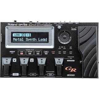 Roland GR-55GK BK Multi-effekt til guitar