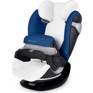 Cybex Pallas M/Solution M sommerovertræk