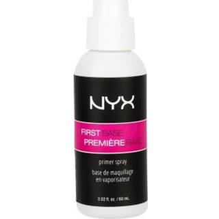 NYX Prof. Makeup First Base Makeup Primer Spray 60 ml