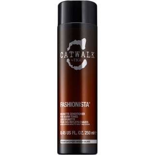 TIGI Catwalk Fashionista Brunette Conditioner 250 ml