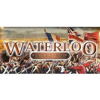 Scourge of War: Waterloo (PC) - Standard