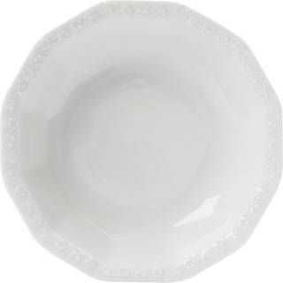 Porcelæn Lille Skål Maria