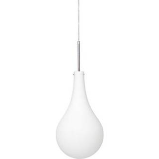 Belid Cooper pendel 23,5 cm Hvid