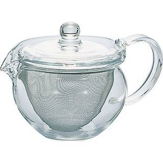 Hario Chacha Kyusu-Maru 700ml Tekande CHJMN-70T