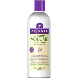 Aussie aussome volume conditioner with australian plum 250ml