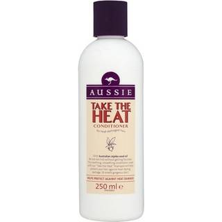 Aussie Take The Heat Conditioner 250 ml