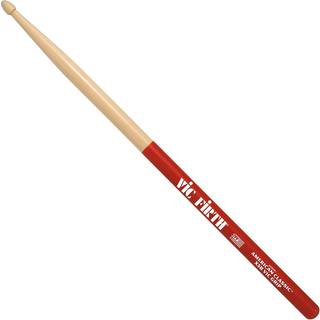 Vic Firth American Classic Extreme 5B - Vic Grip