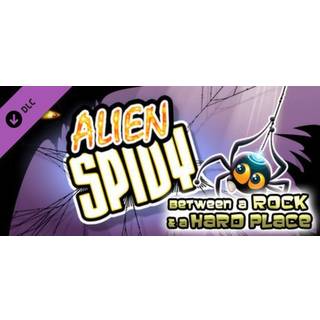Alien Spidy Between a Rock and a Hard Place (DLC) - Standard