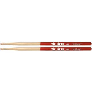 Vic Firth 7A Vic Grip Trommestikker