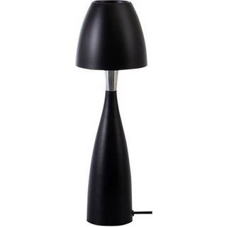 Belid Anemon bordlampe Lille (Ø 12,5 cm) Sort
