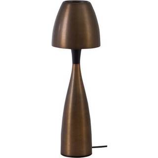Belid Anemon bordlampe, stor mat hvid