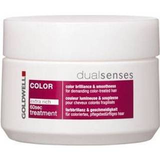 Goldwell Dualsenses Color Extra Rich 60 Sec Treatment Color Protection 200 ml