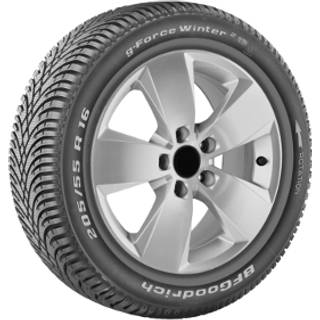 BFGoodrich g-Force Winter 2 XL 185/65R15 92T