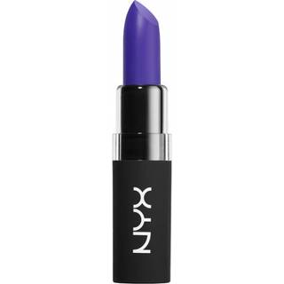 NYX Velvet Matte Lipstick Disorderly