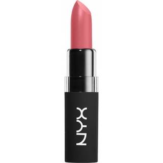 NYX Professional Makeup Velvet Matte Lipstick Outmescescent 0,14 uns