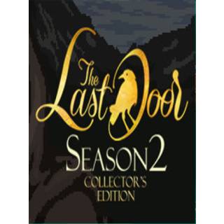 The Last Door: Season 2 - Collector's Edition Steam Key GLOBAL