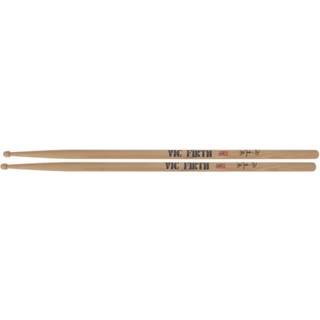 Vic Firth Steve Jordan Signatur Trommestikker