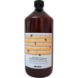 Davines Natural Tech Nourishing Shampoo 1000 ml