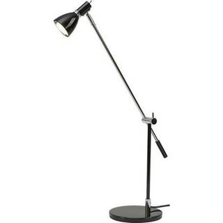 Zeppelin LED Bordlampe - Blank Hvid - Belid